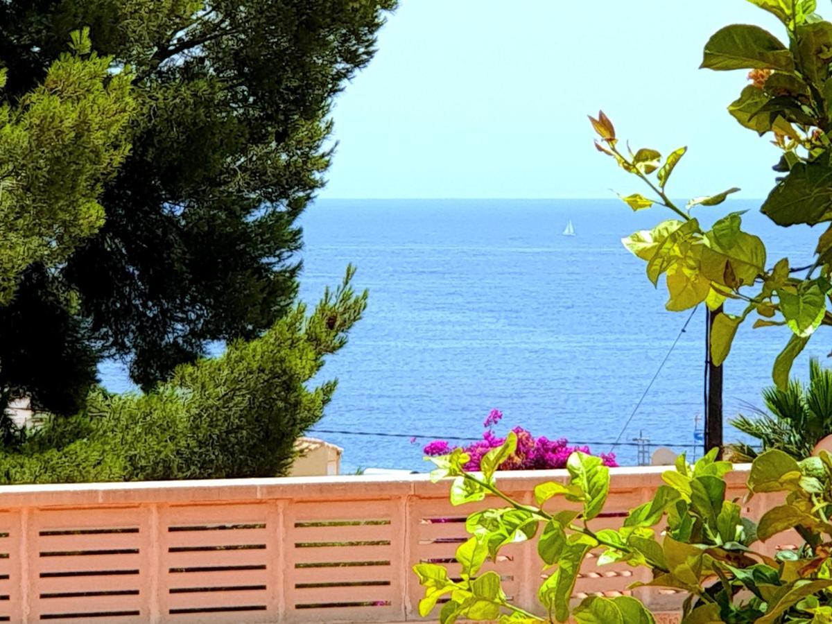 Casa Miramar Seaview Bbq Pool 250M From Beach Κάλπε Εξωτερικό φωτογραφία