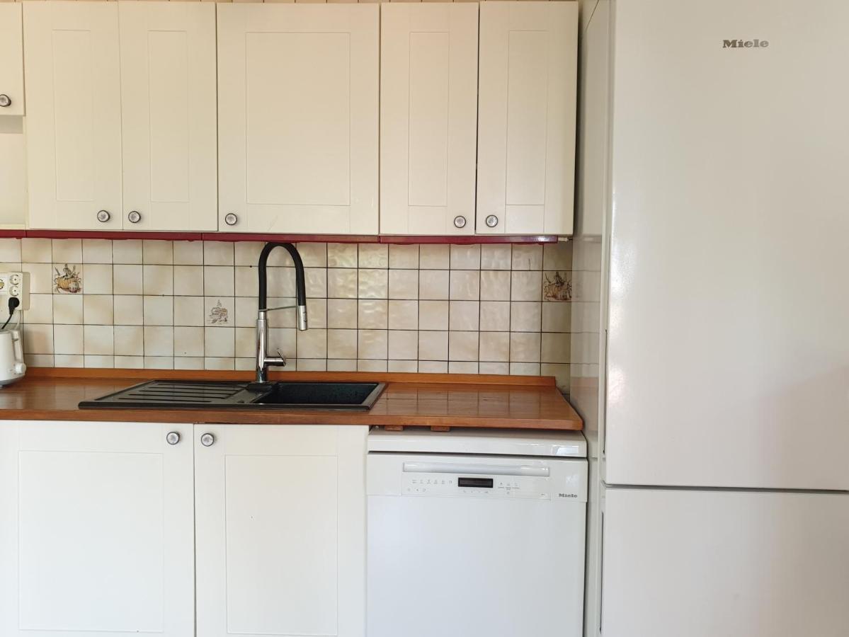 Casa Miramar Seaview Bbq Pool 250M From Beach Κάλπε Εξωτερικό φωτογραφία