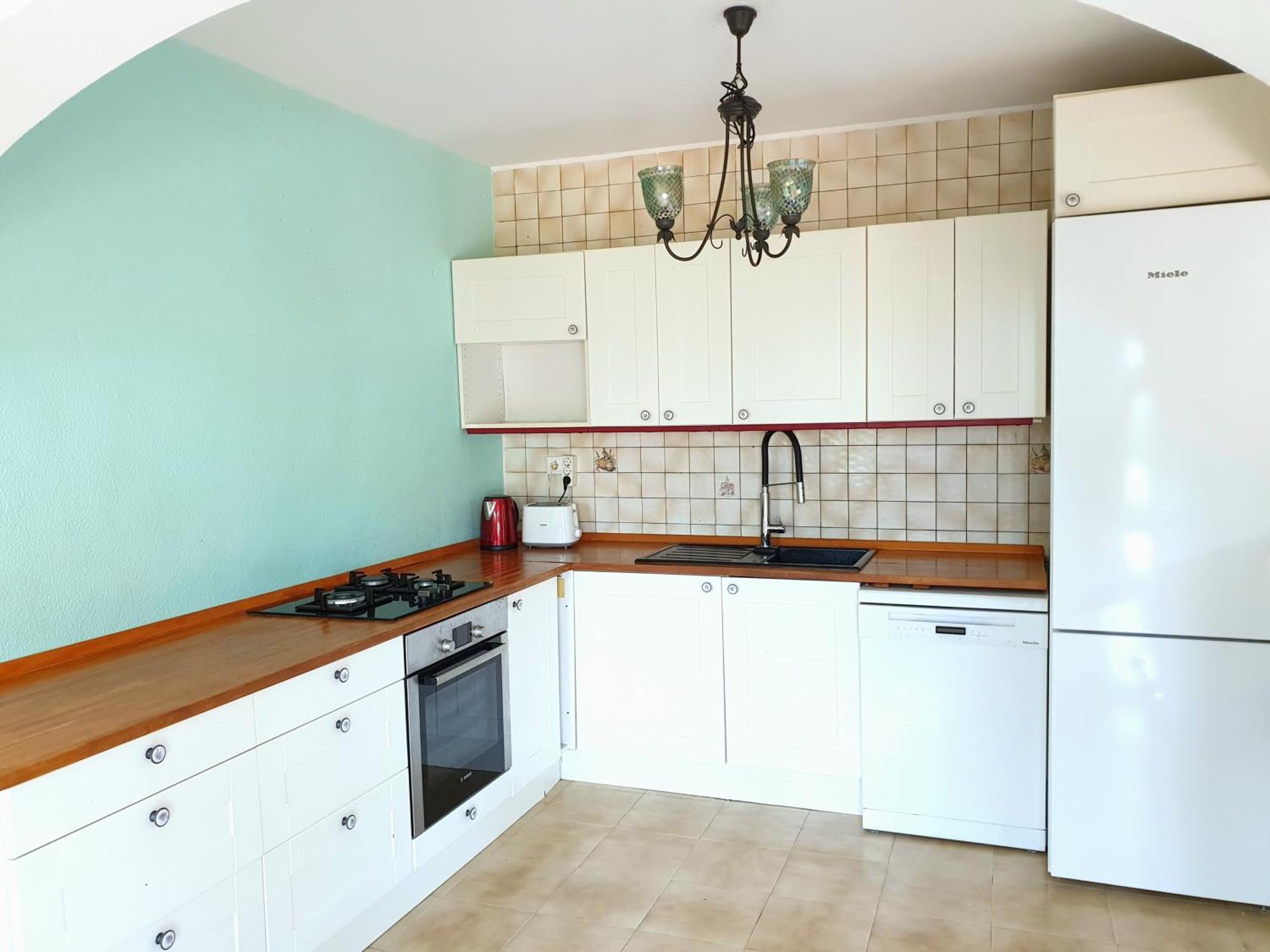 Casa Miramar Seaview Bbq Pool 250M From Beach Κάλπε Εξωτερικό φωτογραφία