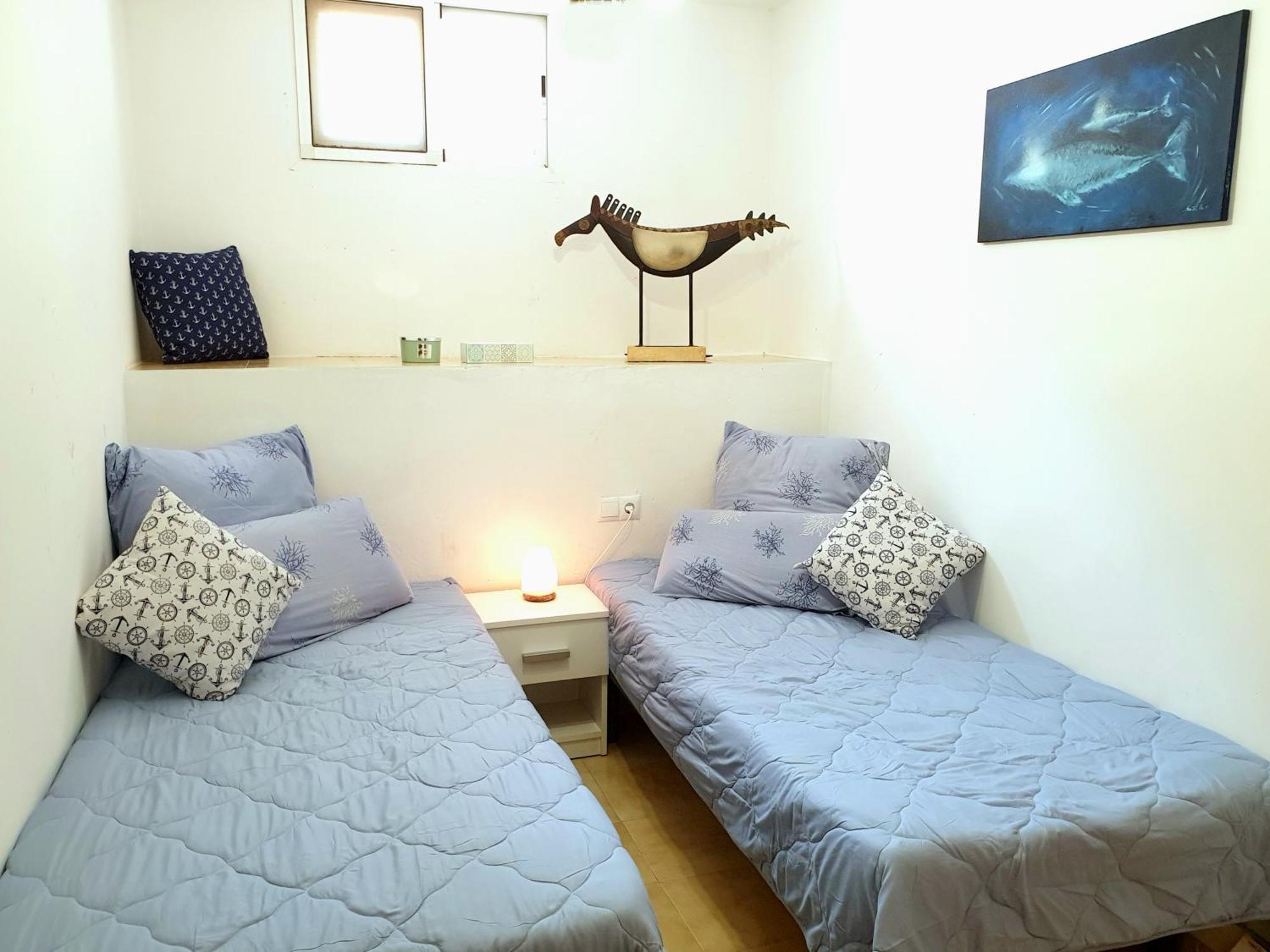 Casa Miramar Seaview Bbq Pool 250M From Beach Κάλπε Εξωτερικό φωτογραφία