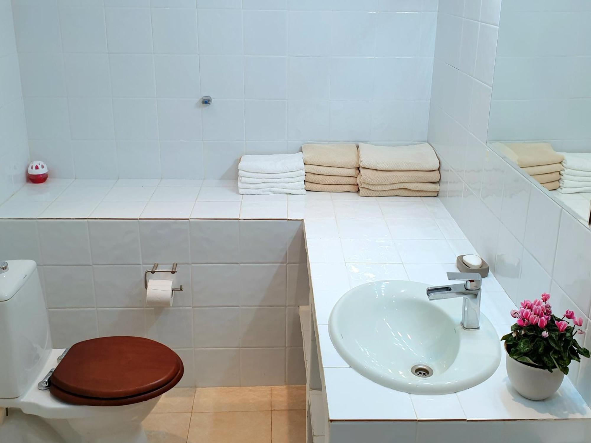 Casa Miramar Seaview Bbq Pool 250M From Beach Κάλπε Εξωτερικό φωτογραφία