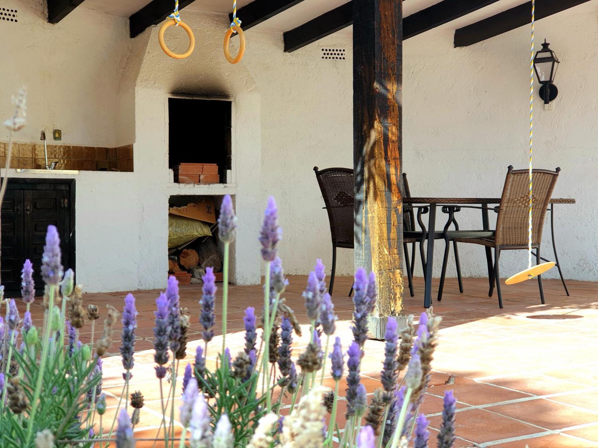 Casa Miramar Seaview Bbq Pool 250M From Beach Κάλπε Εξωτερικό φωτογραφία