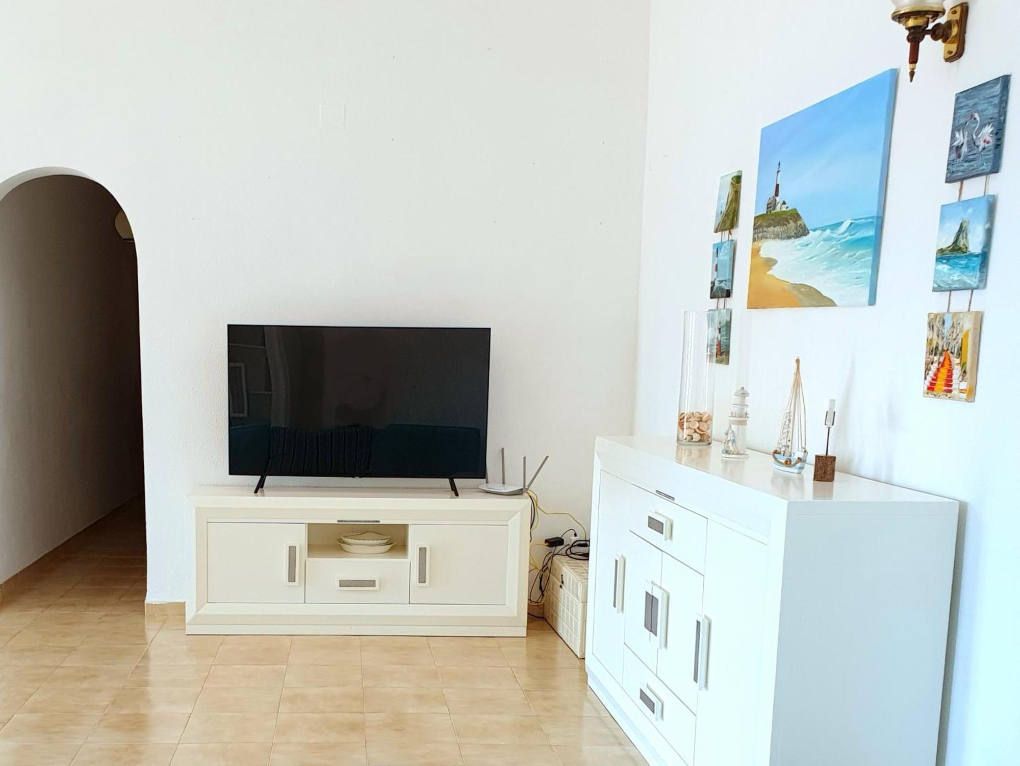 Casa Miramar Seaview Bbq Pool 250M From Beach Κάλπε Εξωτερικό φωτογραφία